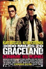 Poster Film 3000 Miles to Graceland (2001)