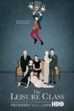 The Leisure Class (2015)