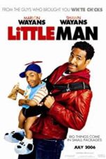 Poster Film Little Man (2006)