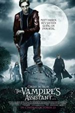 Cirque du Freak: The Vampire’s Assistant (2009)