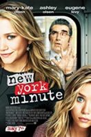 Layarkaca21 LK21 Dunia21 Nonton Film New York Minute (2004) Subtitle Indonesia Streaming Movie Download