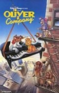 Layarkaca21 LK21 Dunia21 Nonton Film Oliver & Company (1988) Subtitle Indonesia Streaming Movie Download