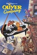 Layarkaca21 LK21 Dunia21 Nonton Film Oliver & Company (1988) Subtitle Indonesia Streaming Movie Download