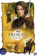 Princess of Thieves (2001)