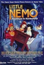 Nonton Film Little Nemo: Adventures In Slumberland (1989) Subtitle Indonesia Streaming Movie Download