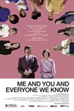 Nonton Film Me and You and Everyone We Know (2005) Subtitle Indonesia Streaming Movie Download