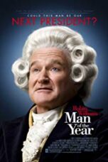 Poster Film Man of the Year (2006)