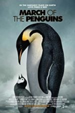 March of the Penguins (2005)