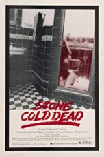 Poster Film Stone Cold Dead (1979)