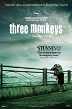 Three Monkeys (2008)