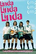 Nonton Film Linda Linda Linda (2005) Subtitle Indonesia Streaming Movie Download