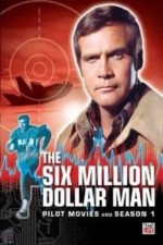 The Six Million Dollar Man (1973)