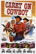 Layarkaca21 LK21 Dunia21 Nonton Film Carry On Cowboy (1965) Subtitle Indonesia Streaming Movie Download