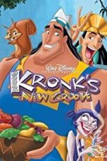 Poster Film Kronk’s New Groove (2005)