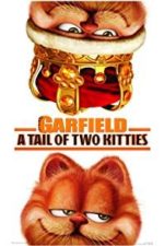 Garfield: A Tail of Two Kitties (2006)