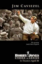 Bobby Jones: Stroke of Genius (2004)