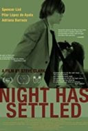 Layarkaca21 LK21 Dunia21 Nonton Film Night Has Settled (2014) Subtitle Indonesia Streaming Movie Download