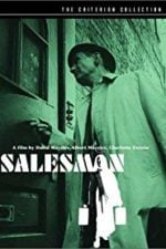 salesman (1969)