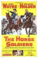 The Horse Soldiers (1959)