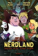 Layarkaca21 LK21 Dunia21 Nonton Film Nerdland (2016) Subtitle Indonesia Streaming Movie Download