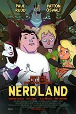 Nerdland (2016)