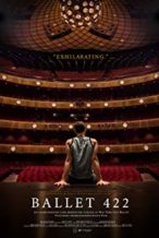 Nonton Film Ballet 422 (2014) Subtitle Indonesia Streaming Movie Download