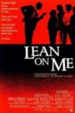 Lean On Me (1989)