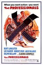 Nonton Film The Professionals (1966) Subtitle Indonesia Streaming Movie Download