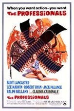 Layarkaca21 LK21 Dunia21 Nonton Film The Professionals (1966) Subtitle Indonesia Streaming Movie Download