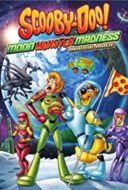 Layarkaca21 LK21 Dunia21 Nonton Film Scooby-Doo! Moon Monster Madness (2015) Subtitle Indonesia Streaming Movie Download