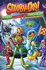 Scooby-Doo! Moon Monster Madness (2015)