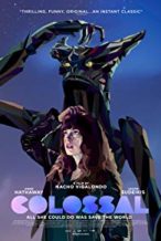 Nonton Film Colossal (2016) Subtitle Indonesia Streaming Movie Download