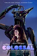 Colossal (2016)