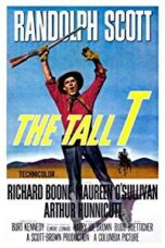 Layarkaca21 LK21 Dunia21 Nonton Film The Tall T (1957) Subtitle Indonesia Streaming Movie Download