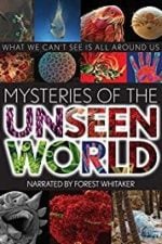 Mysteries of the Unseen World (2013)