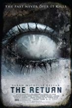 Nonton Film The Return (2006) Subtitle Indonesia Streaming Movie Download