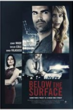 Below the Surface (2016)