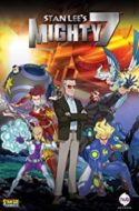 Layarkaca21 LK21 Dunia21 Nonton Film Stan Lee’s Mighty 7 (2014) Subtitle Indonesia Streaming Movie Download