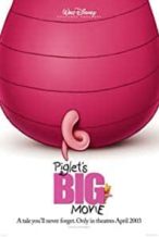 Nonton Film Piglet’s Big Movie (2003) Subtitle Indonesia Streaming Movie Download