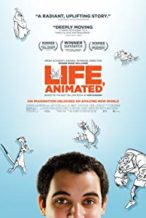 Nonton Film Life, Animated (2016) Subtitle Indonesia Streaming Movie Download