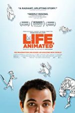 Life, Animated (2016)