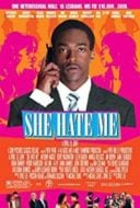 Layarkaca21 LK21 Dunia21 Nonton Film She Hate Me (2004) Subtitle Indonesia Streaming Movie Download