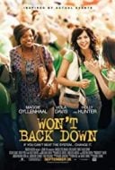 Layarkaca21 LK21 Dunia21 Nonton Film Won’t Back Down (2012) Subtitle Indonesia Streaming Movie Download