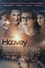 Poster Film Hoovey (2015)