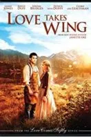Poster Film Love Takes Wing (2009)