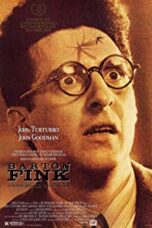 Poster Film Barton Fink (1991)