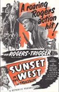 Layarkaca21 LK21 Dunia21 Nonton Film Sunset in the West (1950) Subtitle Indonesia Streaming Movie Download