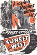 Layarkaca21 LK21 Dunia21 Nonton Film Sunset in the West (1950) Subtitle Indonesia Streaming Movie Download