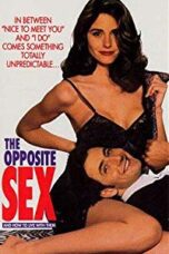 Poster Film The Opposite Sex and How to Live with Them (1992)
