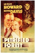 The Petrified Forest (1936)